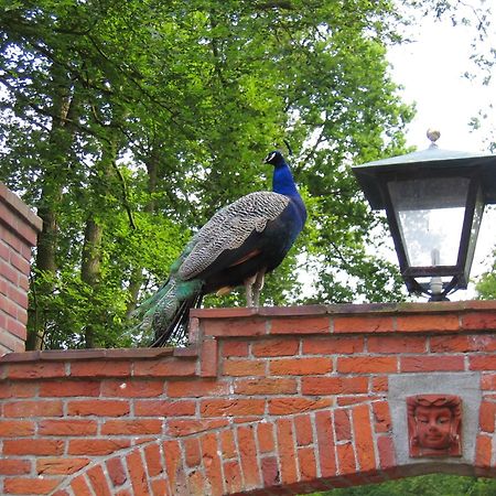Londons Cottage هيلْفِرسوم المظهر الخارجي الصورة