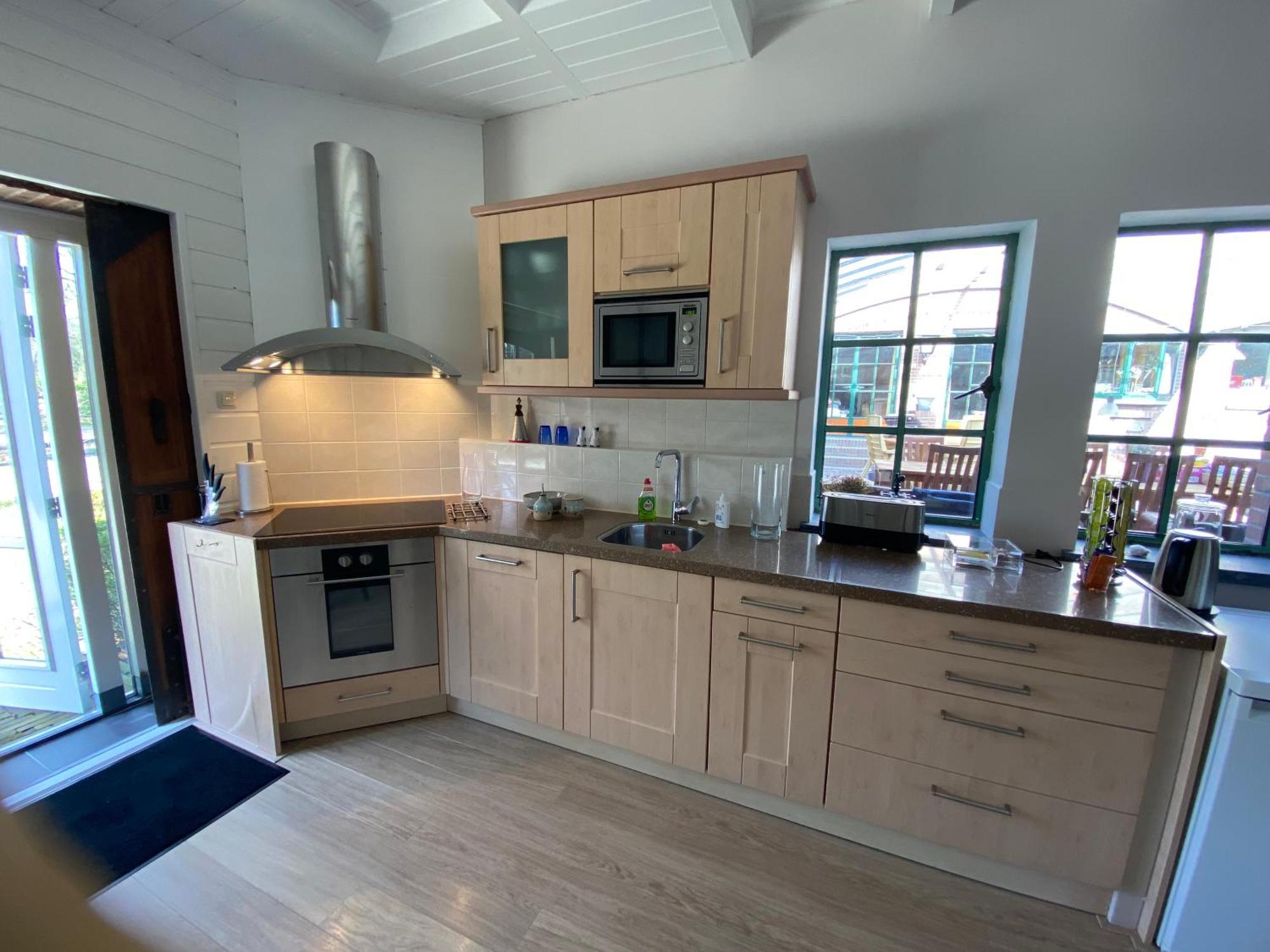 Londons Cottage هيلْفِرسوم المظهر الخارجي الصورة